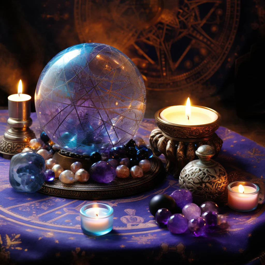 30 Minutes Psychic Reading By Atlanta Psychic Medium