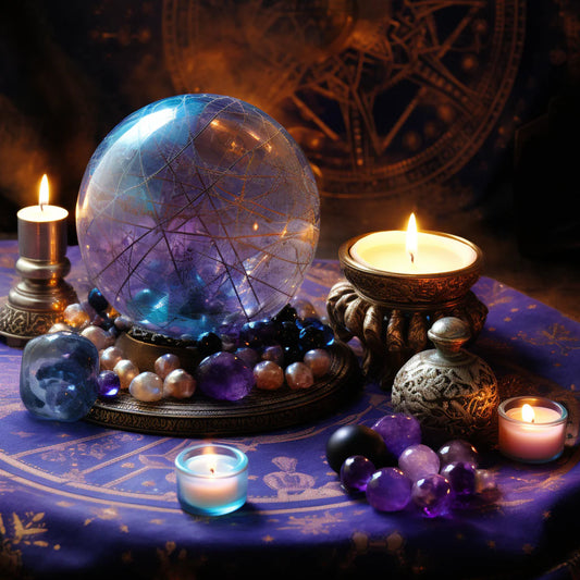 30 Minutes Psychic Reading By Atlanta Psychic Medium