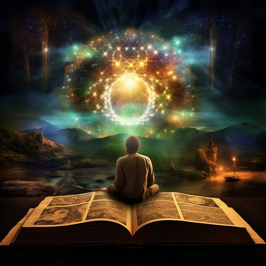 Group Medium Reading by Atlanta Psychic Medium