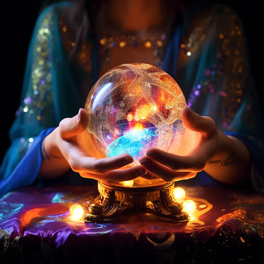 4 Psychic Questions Answered By Atlanta Psychic Medium