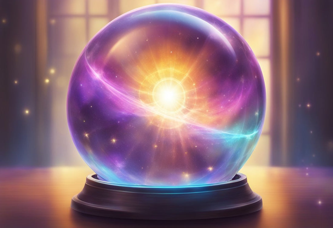 Understand Psychic Abilities And How One Can Help You