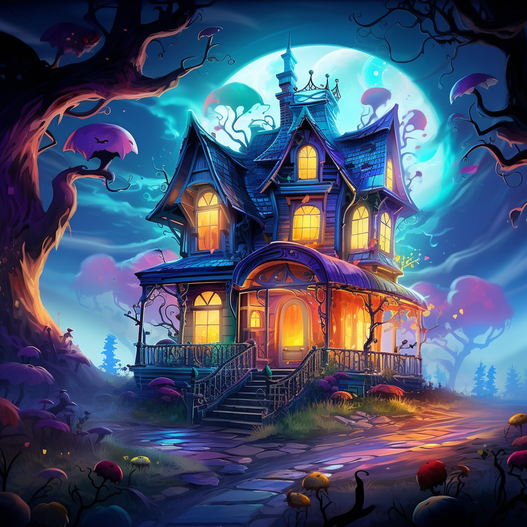 Is My House Haunted
