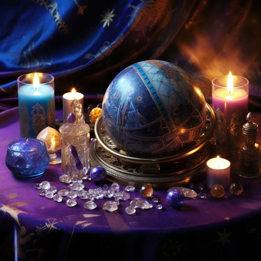 60 Minutes Psychic Reading by Psychic in Atlanta