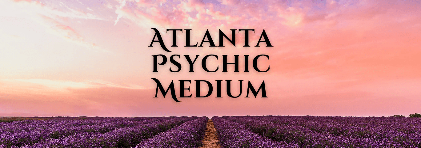 Phone Call Readings by Atlanta Psychic Medium